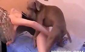 girl fucks animal, bestiality sex