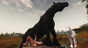 pony,zoo sex videos